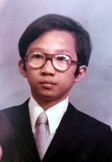Obituary of "Tommy" Tam Tran
