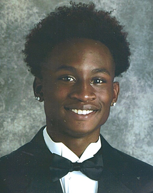 Obituary of Cederic Donnell Fredrick Whitfield Jr.