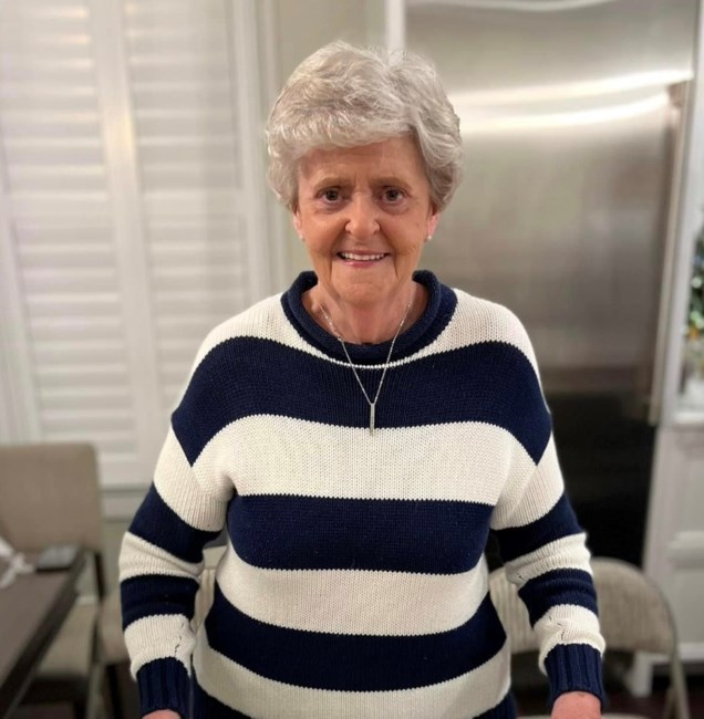 Obituary of Jean B. Towry