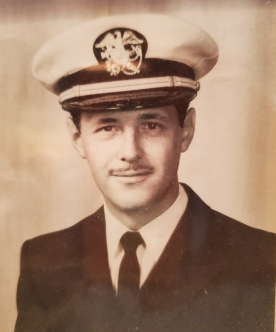 Obituary of David Cerul