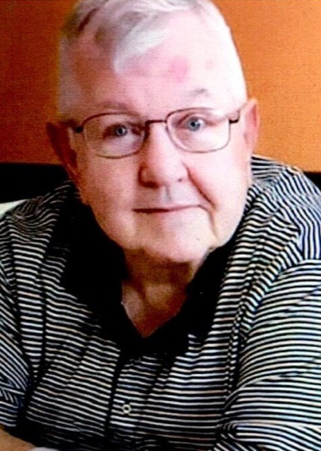 Obituary of Terry B Irwin