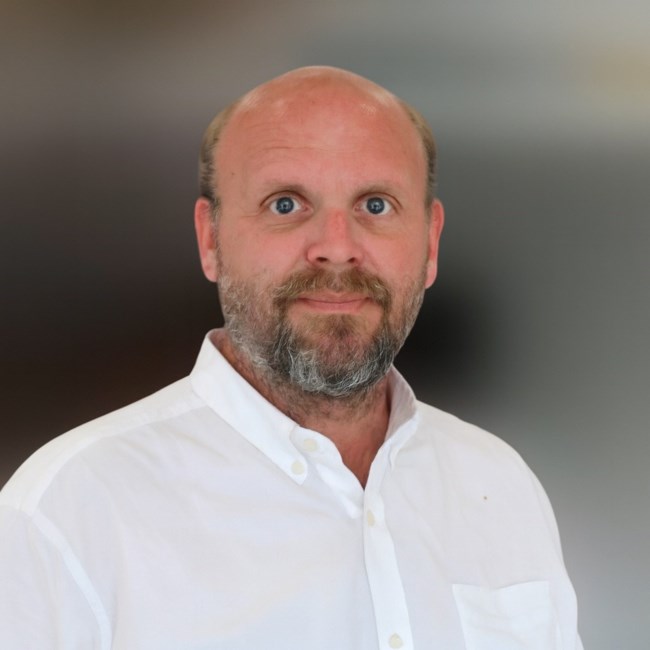 Avis de décès de Andrew Neale Tomkinson