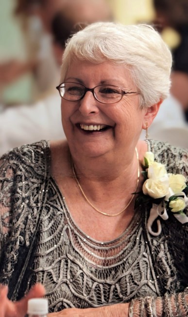 Obituary of Martha Elizabeth Carroll