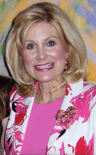 Obituary of Nancy Lee Mundt