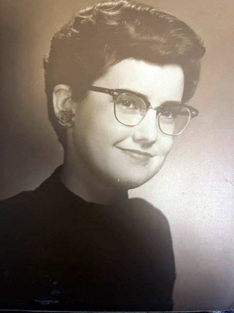 Obituary of Thelma Rose Banks