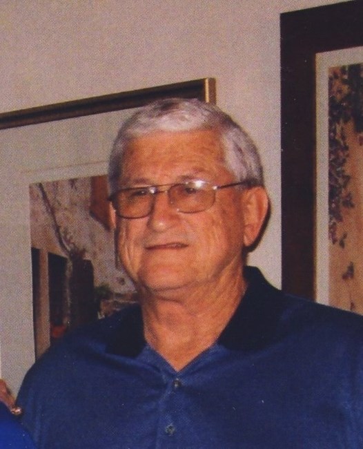 Obituary of Rodney "Rod" Dennis Allen