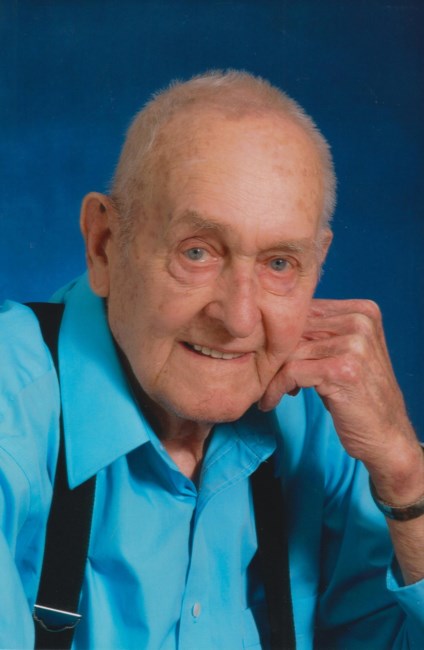 Obituary of S.J. Sheffield Jr.