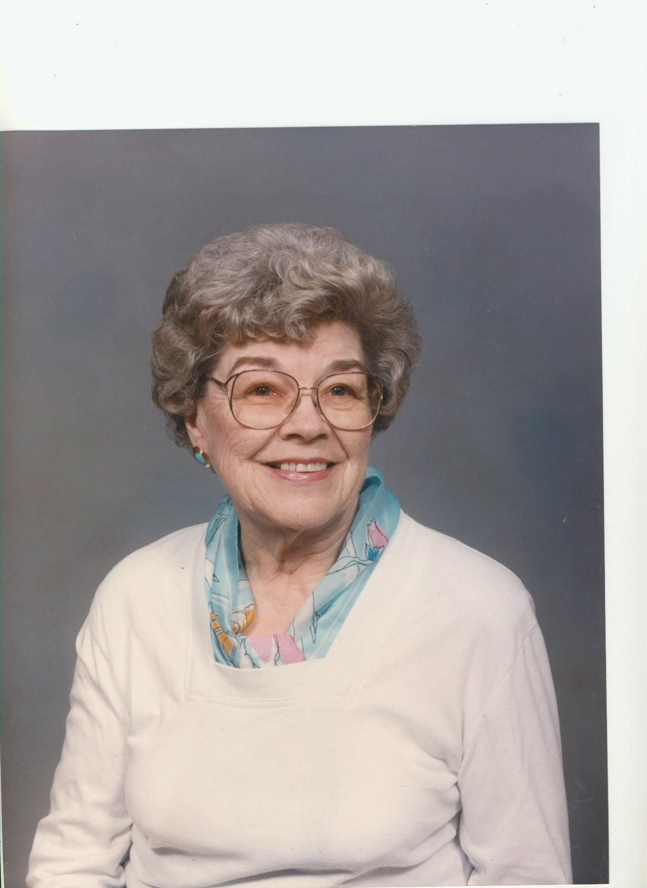 Obituary of Shirley Marie Ferguson