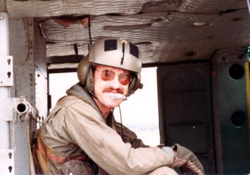 Obituary of James "Jim" Russell Pierce