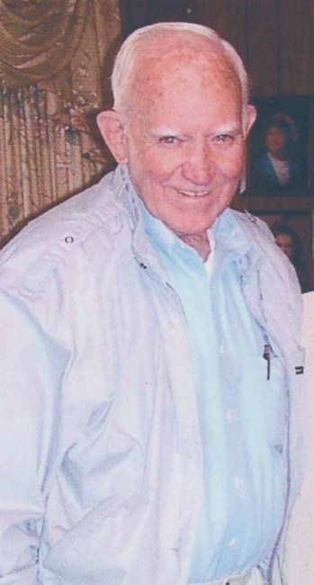 Obituary of Grady Cole Pierce