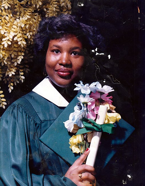 Obituary of Rosalind R Baucom