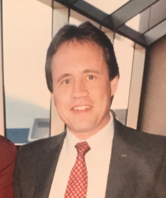 Obituary of William Woolley