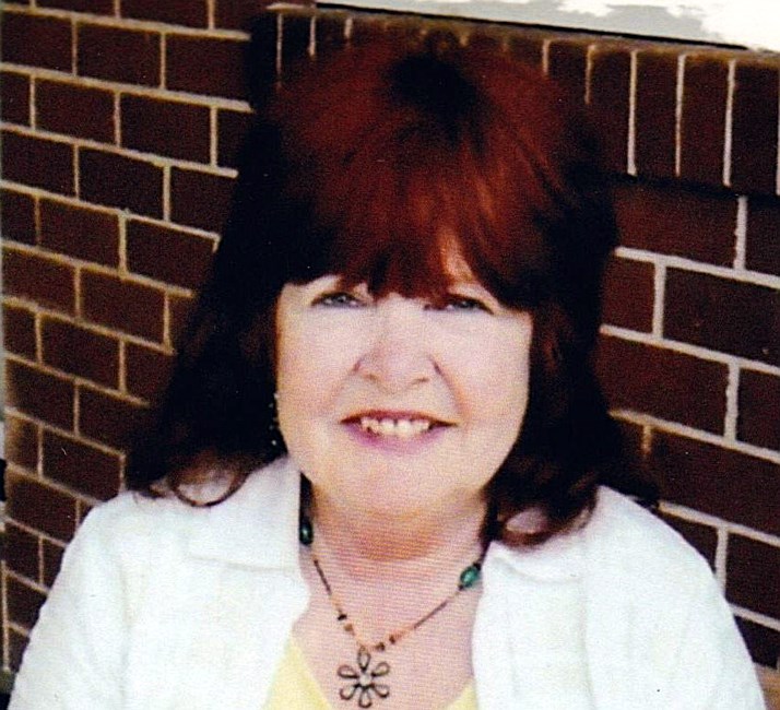 Obituary of Peggy Louise Crofts