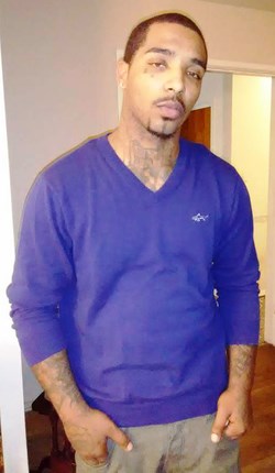 Obituary of Mr. Jamin P. Wright