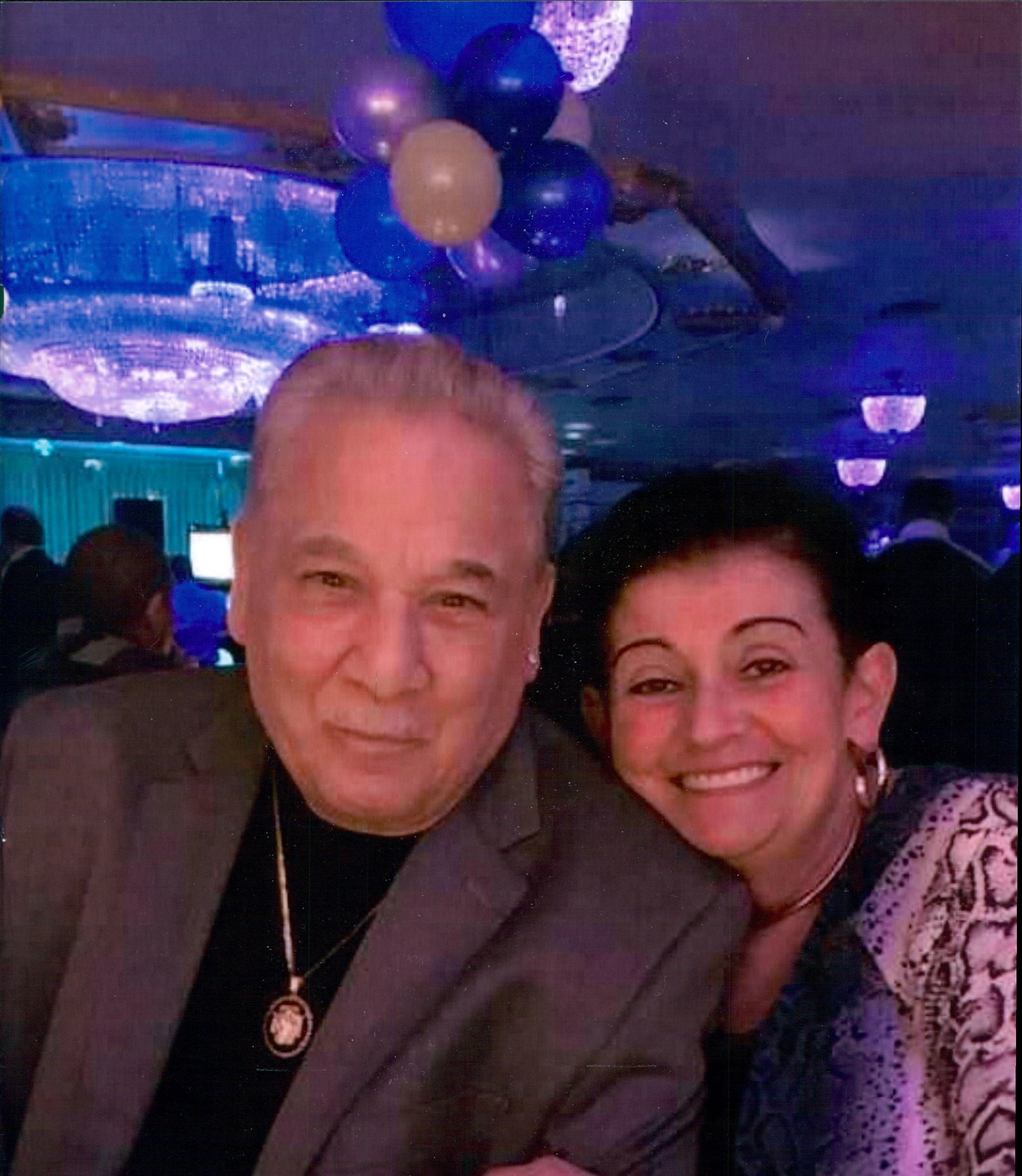 Obituary of Frank Horwath