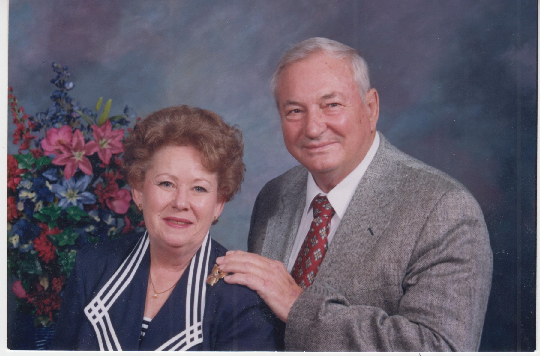 Obituary of Allan J. Butschek