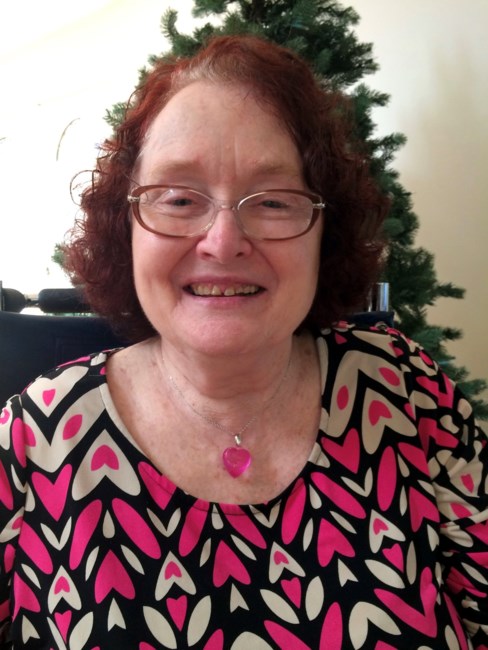 Obituary of Patricia Ann Hanzas