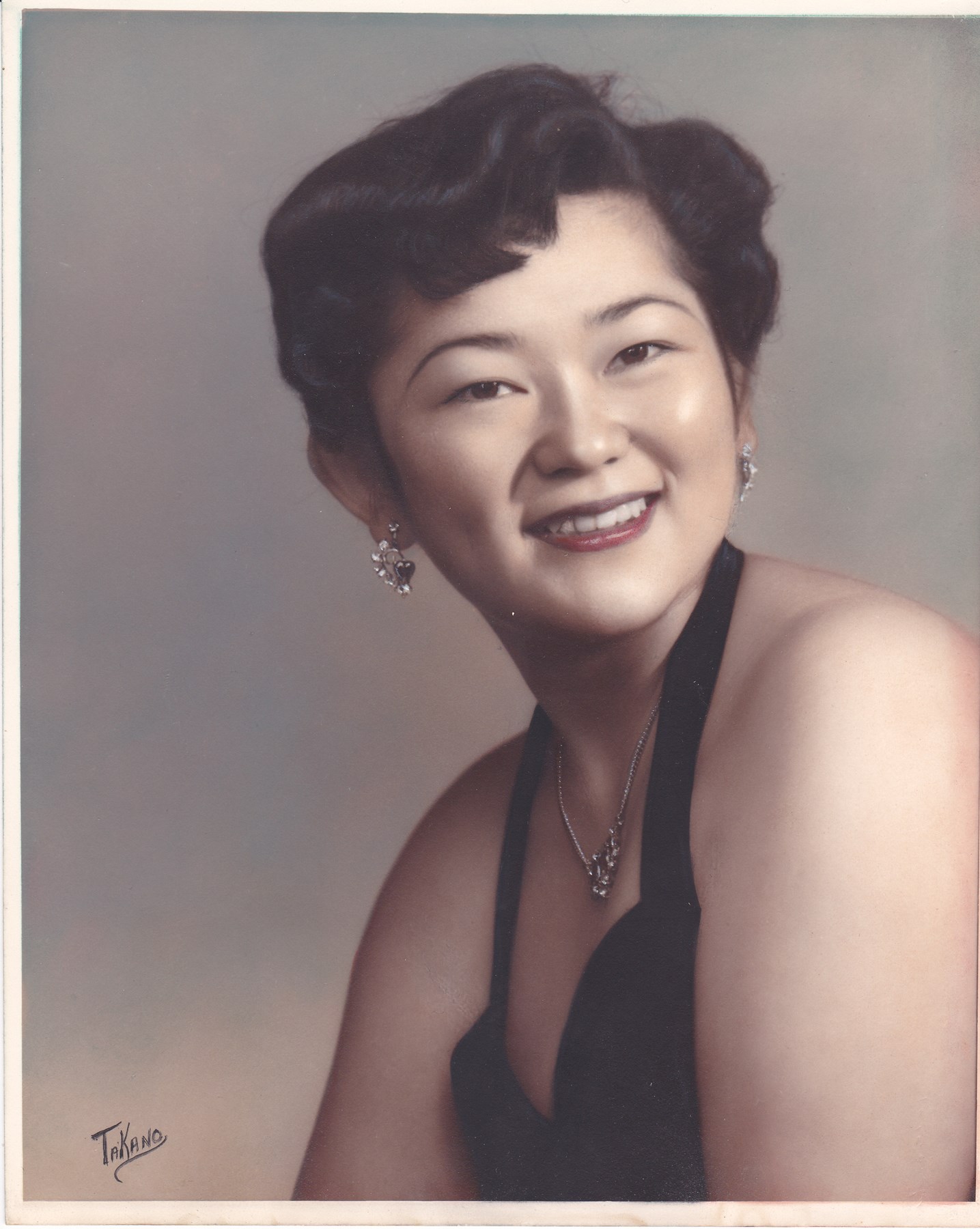 Obituary of Sallie Shimako Hoshisaki