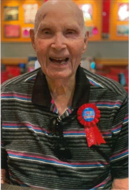 Obituary of George Thomas