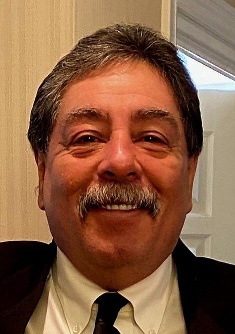 Obituary of Gary Robert Rodriguez