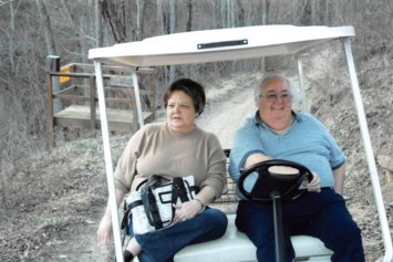 Obituary of Donald Wayne Hatfield, Sr.