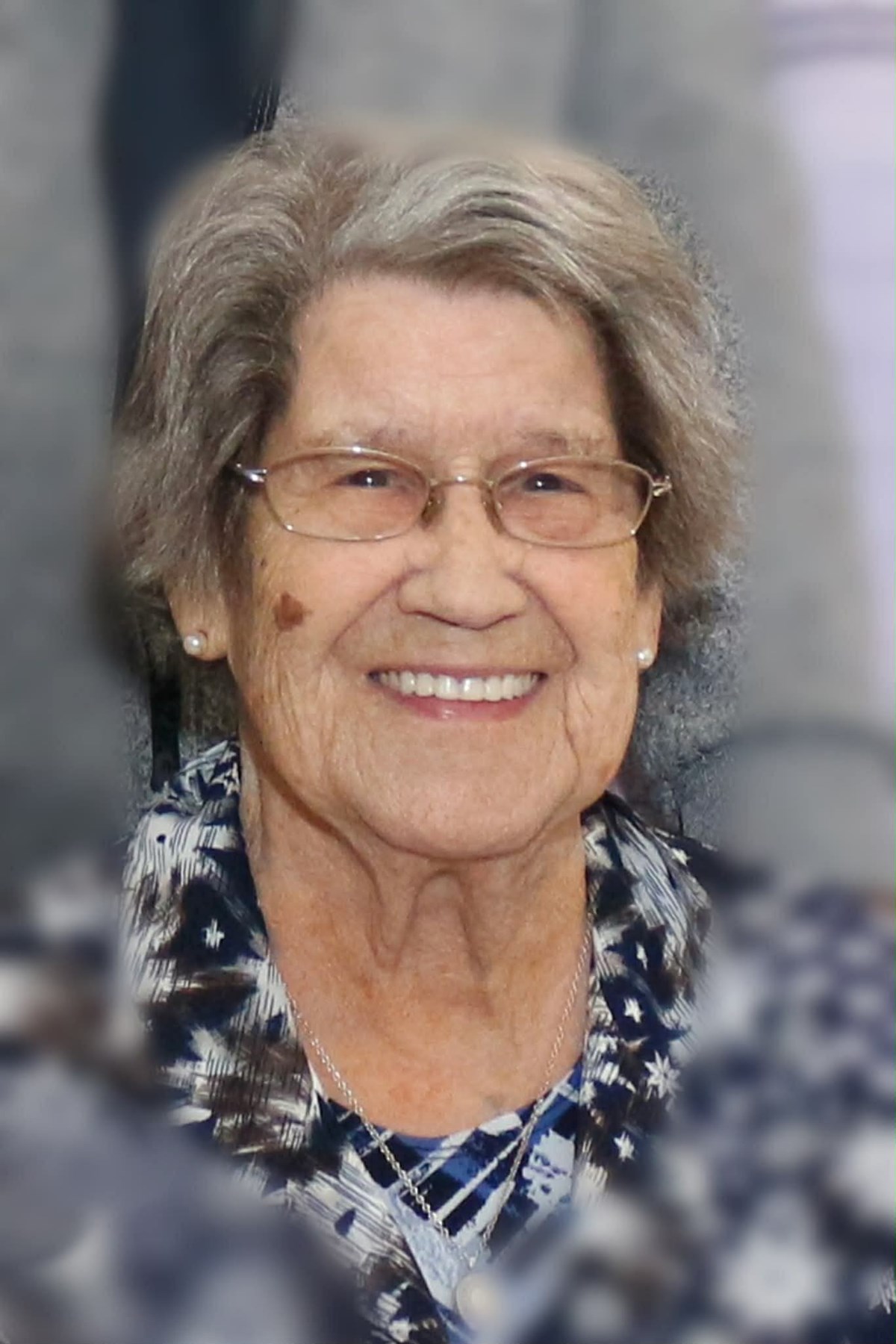 Obituary of Viola Gertrude Firlotte