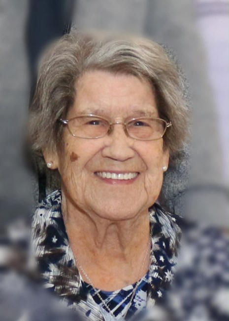 Obituary of Viola Gertrude Firlotte