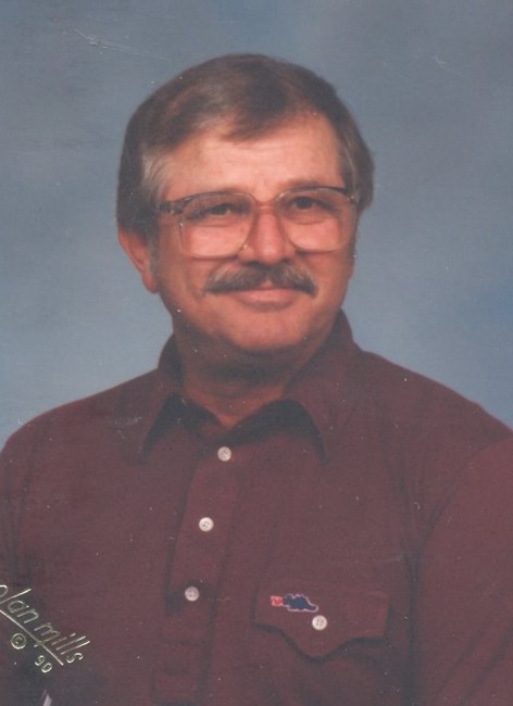 Obituary of Billy Y Morris