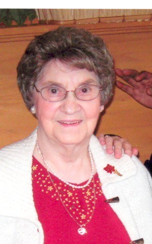 Obituary of Imelda M. Dionne