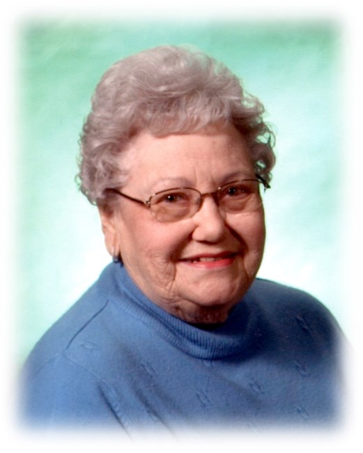 Obituary of Mary Elizabeth Furr