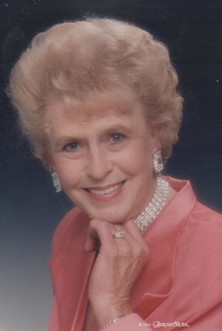 Obituary of Loretta Elaine Williams