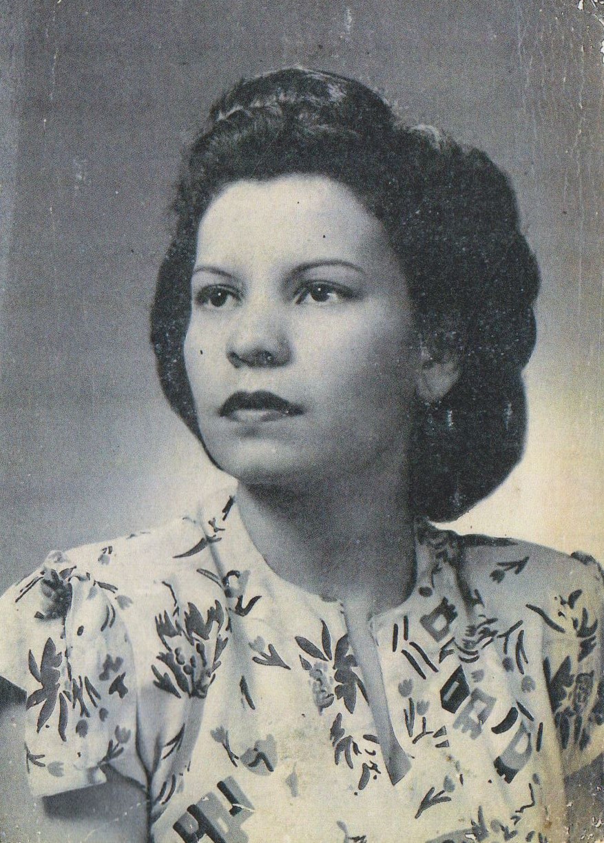 Socorro Abalos Padilla Obituary Tucson, AZ