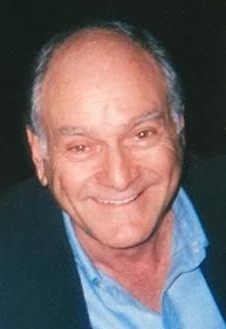 Obituary of Sidney Schwartz