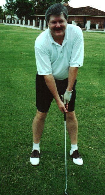 Obituary of Robert Gerald Tuttle