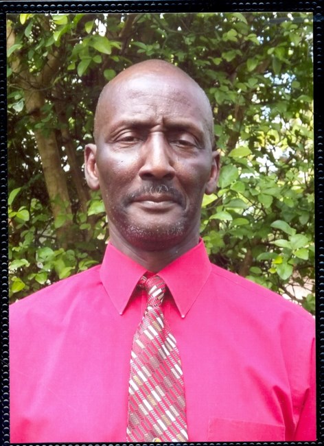 Obituary of Paul Lefron Lee Sr.