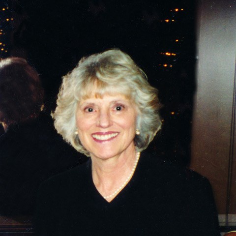 Obituary of Susan Leslie Mitchell Emery