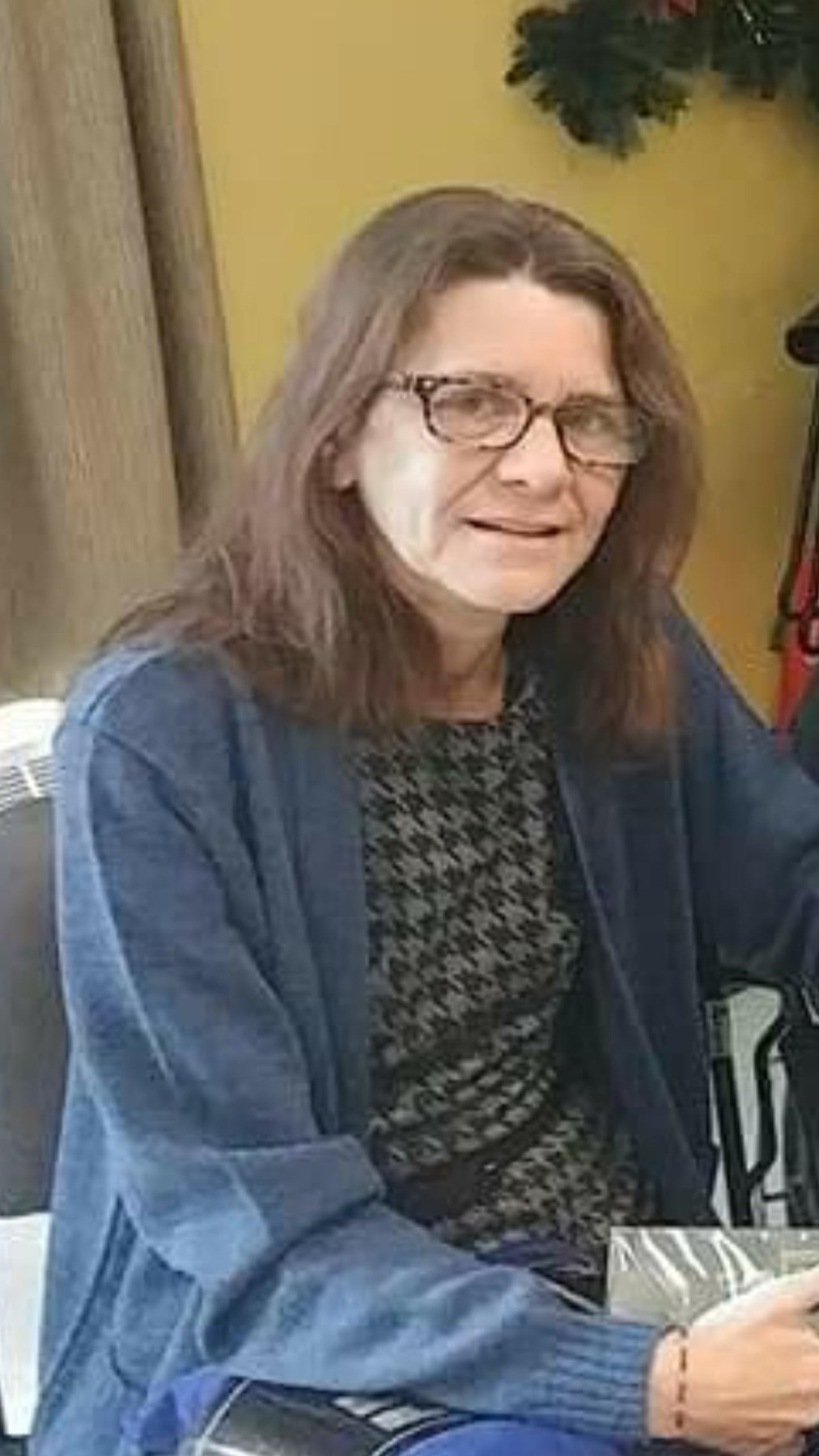 Obituary of Diane Bélanger