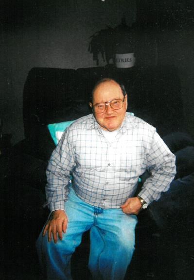 Obituary of Donald M. Lingley