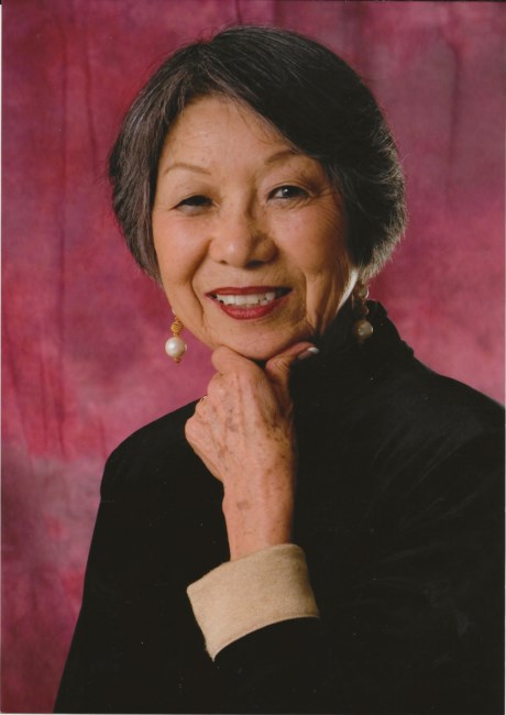 Obituary of Ayako Linda Seu