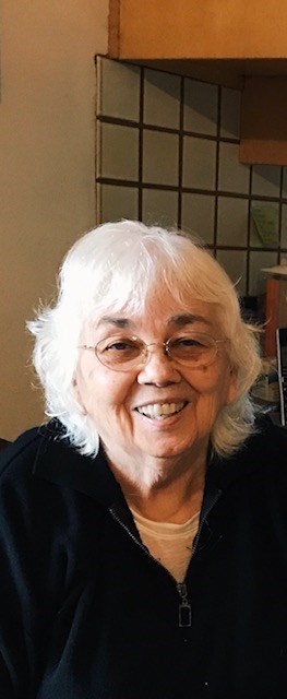 Avis de décès de Joyce Harmon Andrews