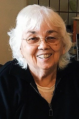 Avis de décès de Joyce Harmon Andrews