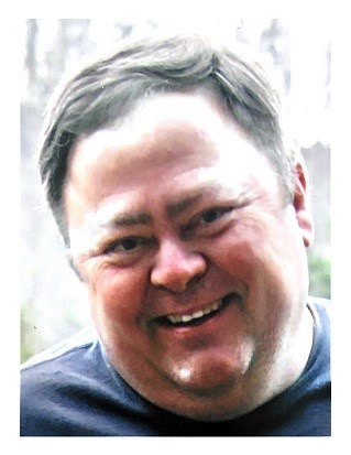 Obituary of Dr. Mark McCoy