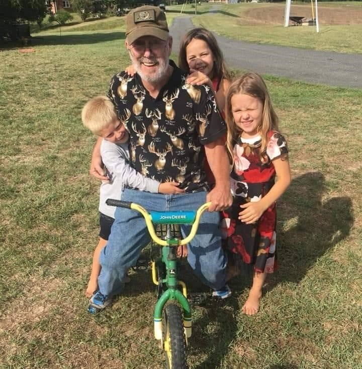 Obituary of Mark Allen Rutledge