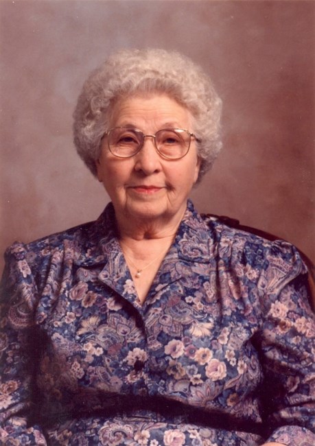Obituary of LeEtta B. Pyle
