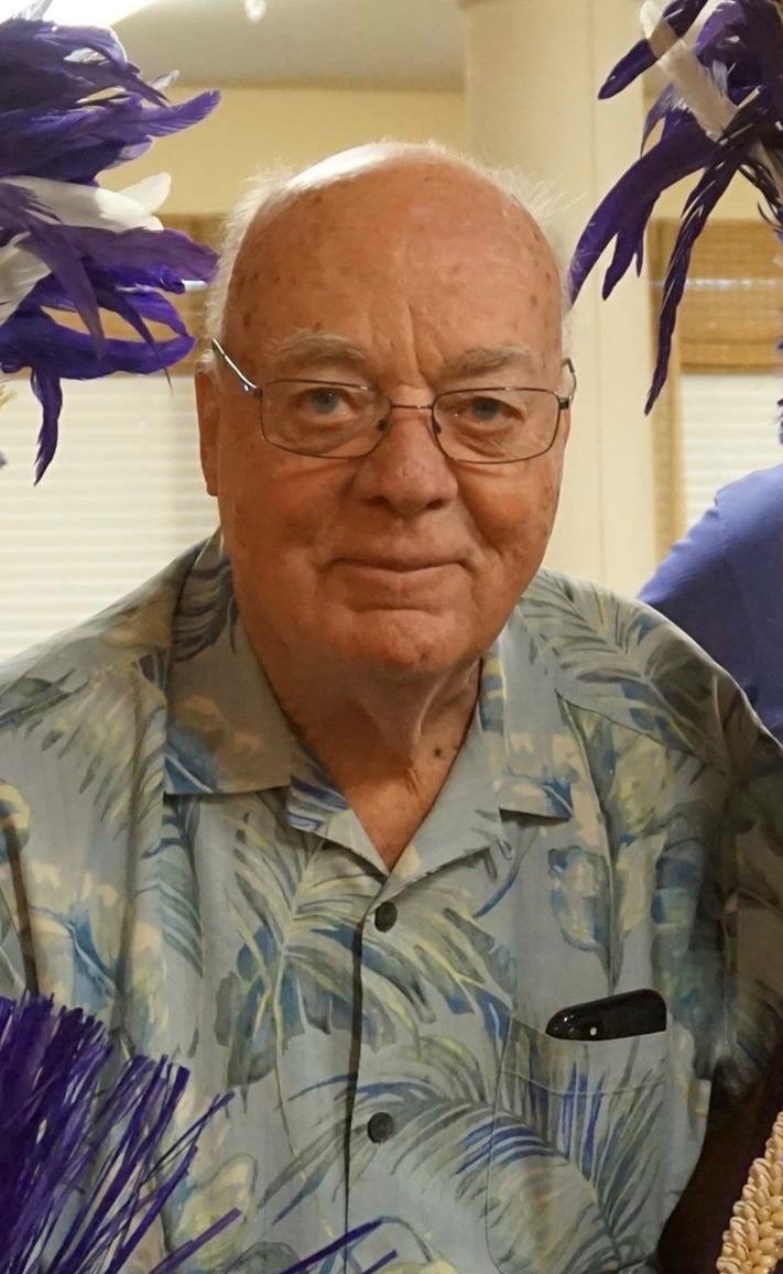 Robert Hansen Obituary Sacramento, CA