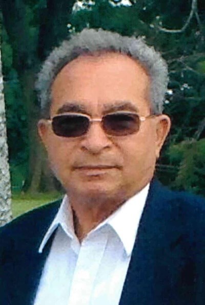 Obituary of Israel Rivera