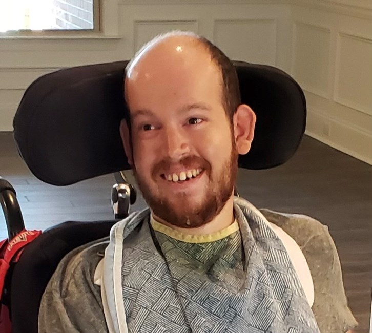 Obituary of Alex James Schechter