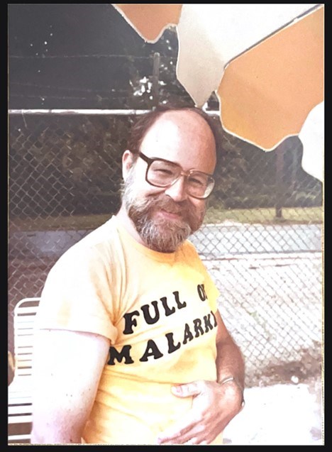 Obituary of Robert Dennis Malarkey
