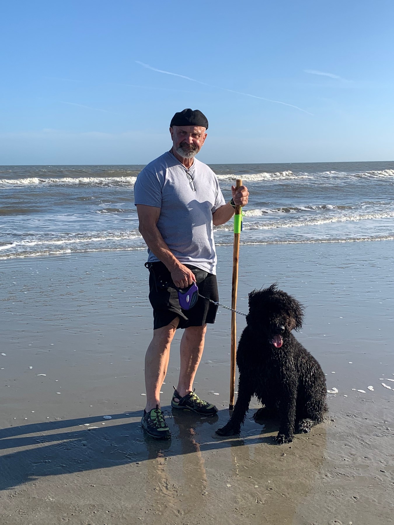 Obituary of Michael Eberly