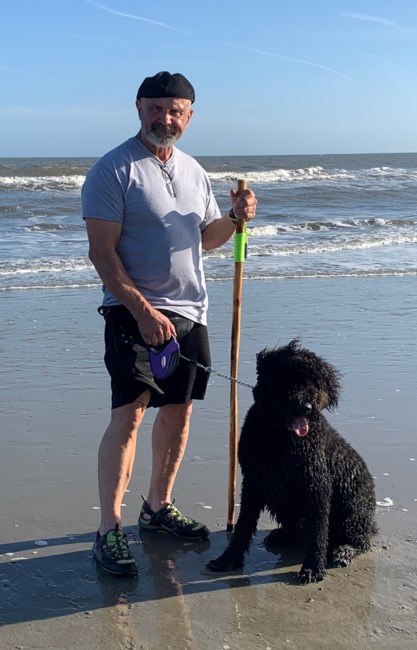 Obituary of Michael Eberly